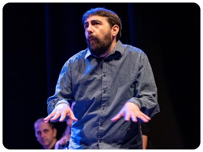 BIG Improf Festival 2018