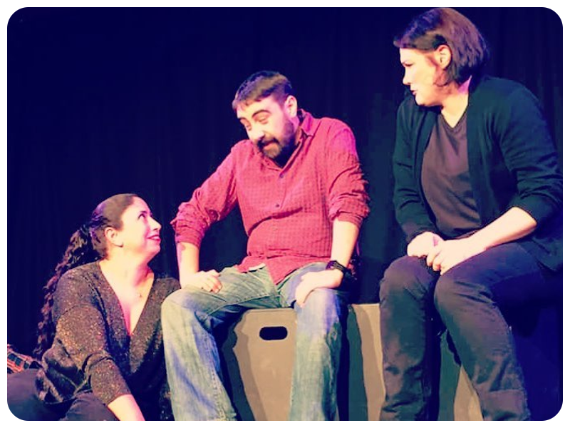 Improv Fest Ireland 2018