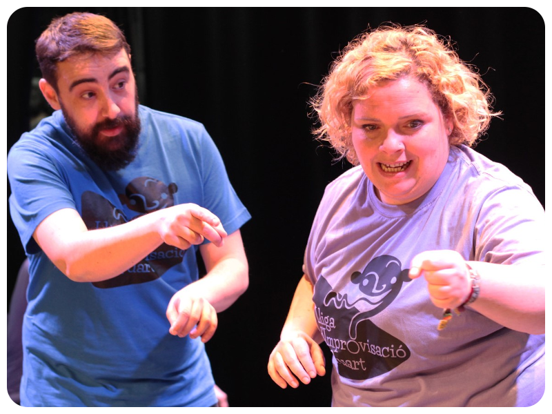 Quart de Poblet Improv League